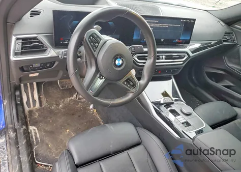 1998 Merc Gr Mar Gs z USA, uszkodzony, nr VIN NULL